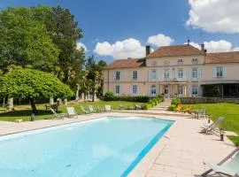 Château Du Mont Joly