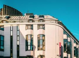 Mercure Paris Centre Gare Montparnasse