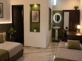 Pulu Restaurant & lodge