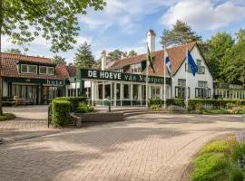 Hotel de Hoeve van Nunspeet