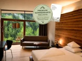 "Quality Hosts Arlberg" Hotel Lux Alpinae