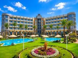 Jewel Sport City and Aqua Park