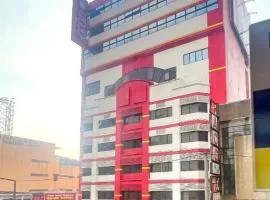 Hotel Sogo Edsa Shaw Blvd.