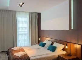 Pokoje Hotel Diva 200 metrów do plaży