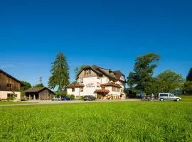 Landgasthof Kinzigstrand