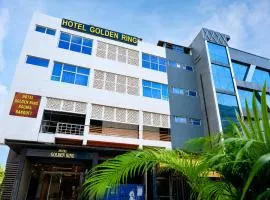Hotel Golden Ring