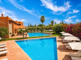 Ourika Camp Suites Hotel & Resort, khách sạn ở Marrakech