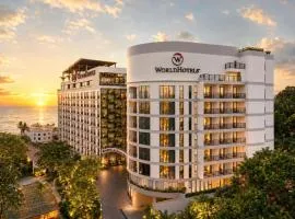 WorldHotels Long Beach Resort Phu Quoc
