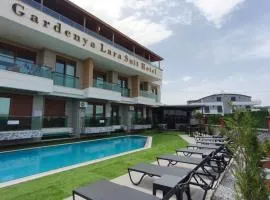 Gardenya Lara Suit Hotel