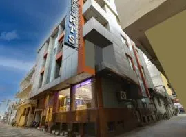Hotel The RTS Plaza