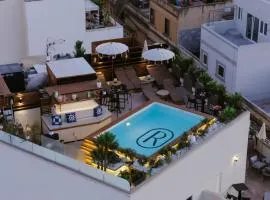 Royale Sainte Hélène Boutique Hotel