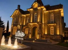 La Olivia Hotel Boutique & Spa