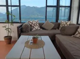 Indralok Hotel and Sky Garden