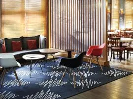 ibis Sorocaba
