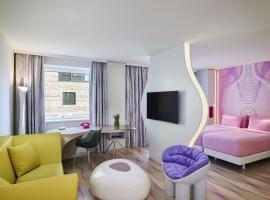 nhow Berlin, hotel em Berlim