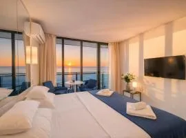 ORBI CITY - Luxury Hotel with sea view