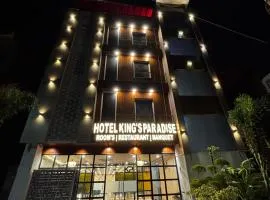 Hotel Kings Paradise & Banquet