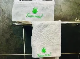 Foyat Hotel