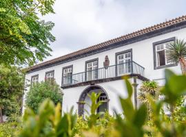 Azores Youth Hostels - Sao Miguel, hotel a Ponta Delgada