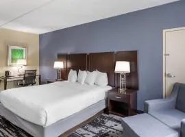 Best Western Owego Inn