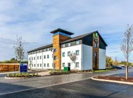 Holiday Inn Express Cambridge by IHG