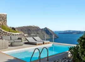 Neraé Santorini