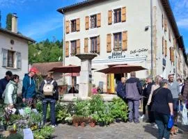 Hôtel Bistrot Les Tanins