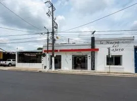 Hotel La Nueva Casa Del Viajero