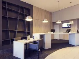 Mercure Sao Jose dos Campos