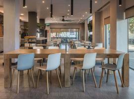 Ibis Montmelo Granollers, hotel en Granollers
