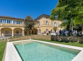 Hotel Villa L'Avvenire