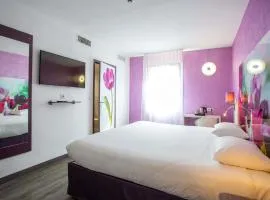 Hôtel Ibis Styles Bourges