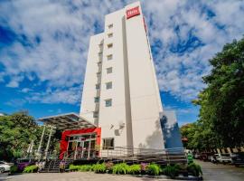 ibis Asuncion, khách sạn ở Asuncion