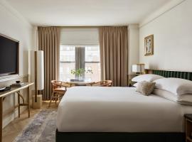 Kimpton Ashbel New York Park Avenue – hotel w Nowym Jorku