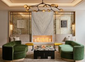 Kimpton Ashbel New York Park Avenue, Hotel in New York