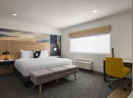 Aiden Hotel Sacramento Downtown