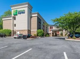 Holiday Inn Express Hershey-Harrisburg Area by IHG