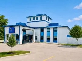 Baymont by Wyndham Ardmore I-35