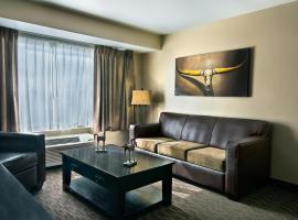 酒店照片: Oxford Suites Hermiston