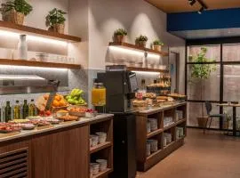 Ibis Styles Zaragoza Centro