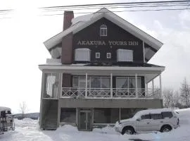 赤仓宾至酒店