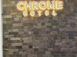 Chrome Hotel
