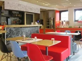 ibis Soissons