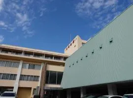 エスポワール愛媛文教会館