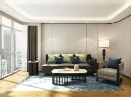 Sathorn Vista, Bangkok - Marriott Executive Apartments