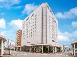 ART 上越酒店