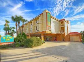 St. Augustine Island Inn