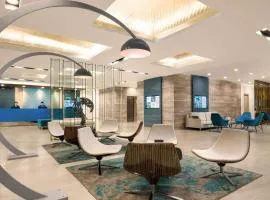 Novotel Suites Hanoi