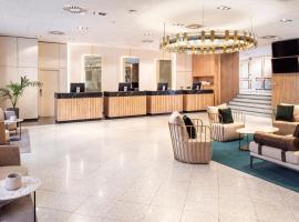 Meliá Avenida América, hotel a Madrid