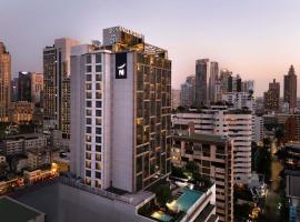 Novotel Bangkok Sukhumvit 20, hotel v mestu Bangkok